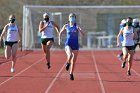 Women's Track vs Babson  Women’s Track & Field host Babson College at Cumberland (RI) High School. : Track & Field, Babson